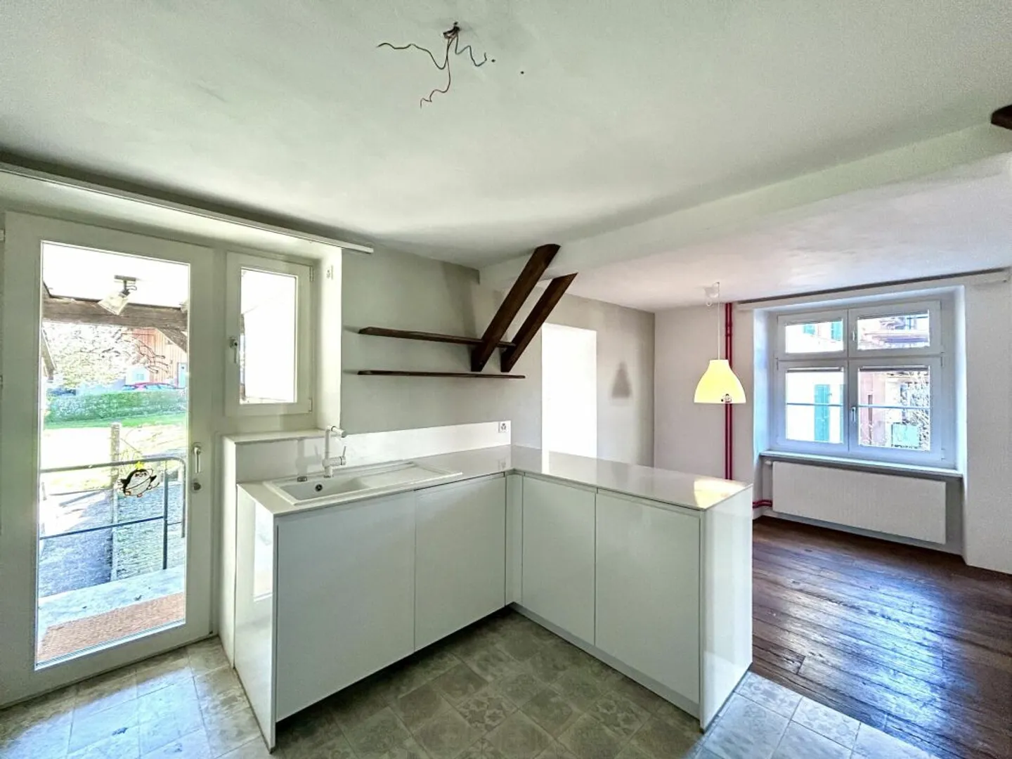 Realize your dream home with plenty of room for ideas! - Photo 6 of 13