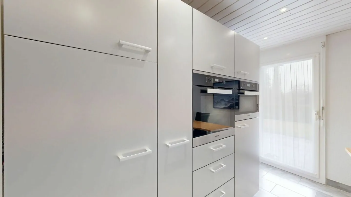 6.5 Room Family Oasis in Lyssach - Photo 12 of 13