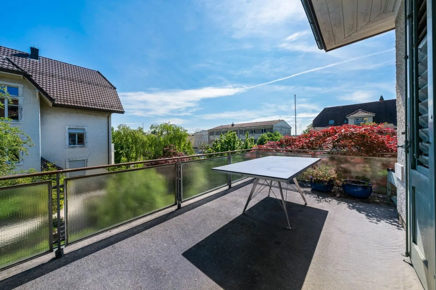 VILLA IN STILE DOMICILIARE NEL QUARTIERE SCHÜTZENMATT (W3) - Foto 12 di 12