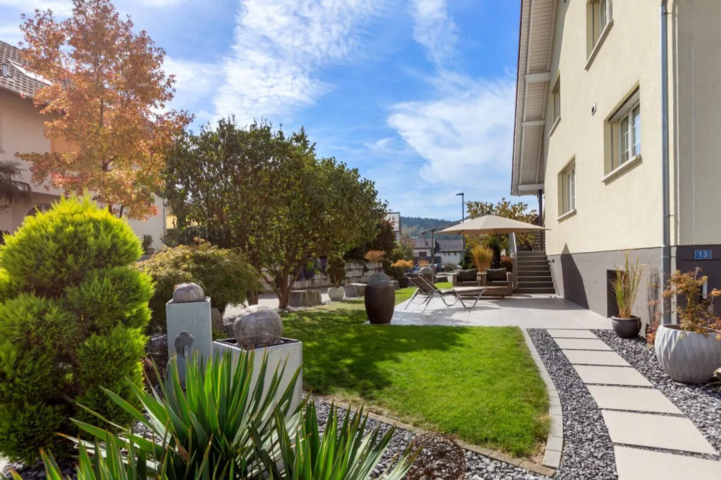 A Home to Feel Good - Well-Maintained House with Garden in a Quiet Location - Photo 7 of 13