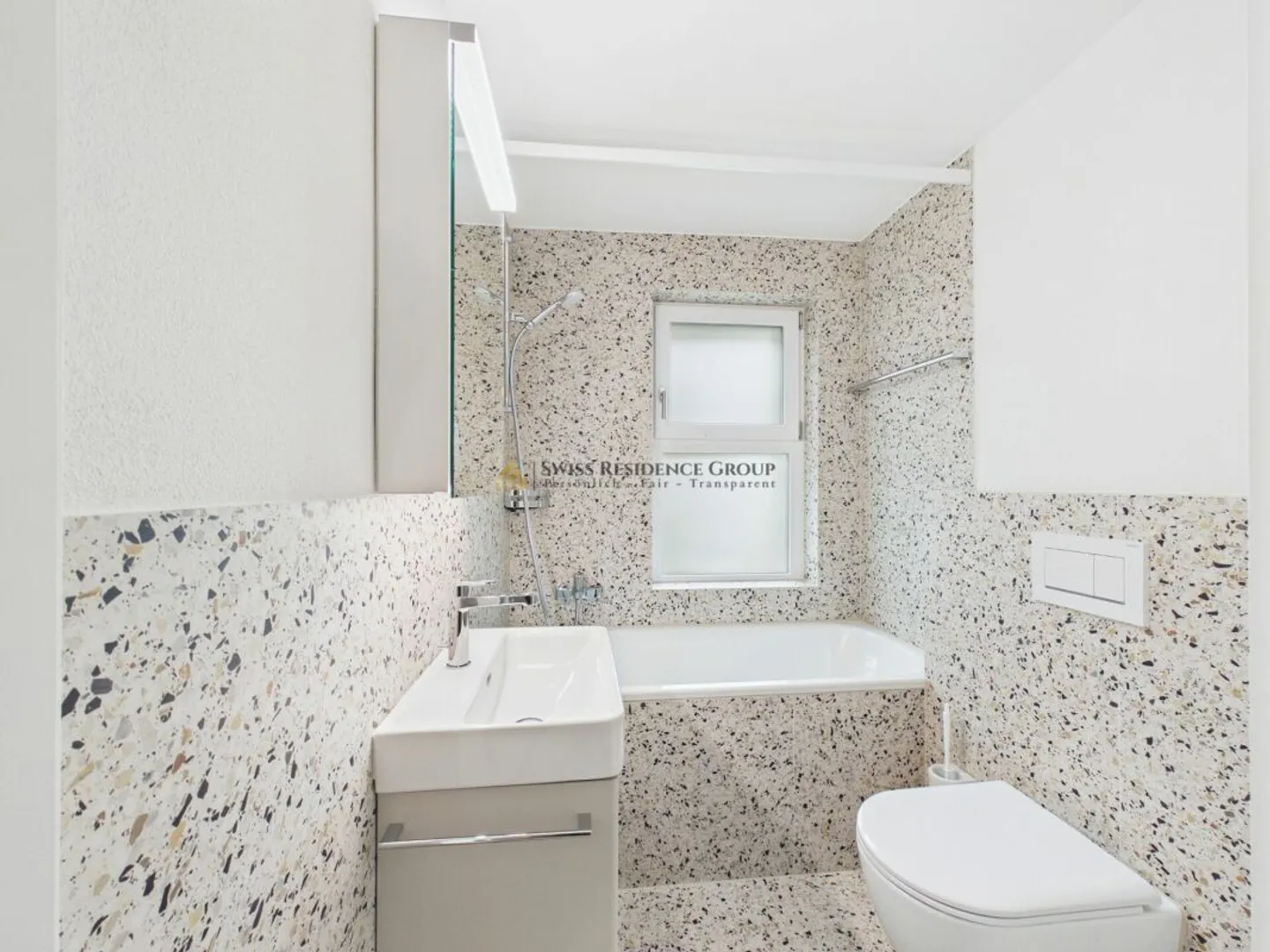 Stilvolle 4.5-Zimmer-Wohnung - Foto 11 von 13