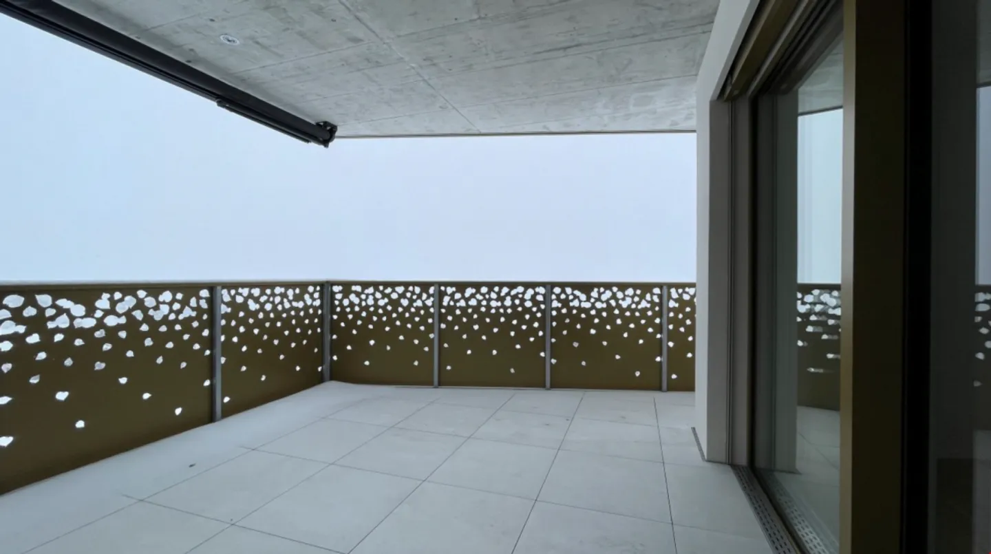 Modern - herrlicher Ausblick - 20 Minuten von Fribourg - Foto 5 von 13