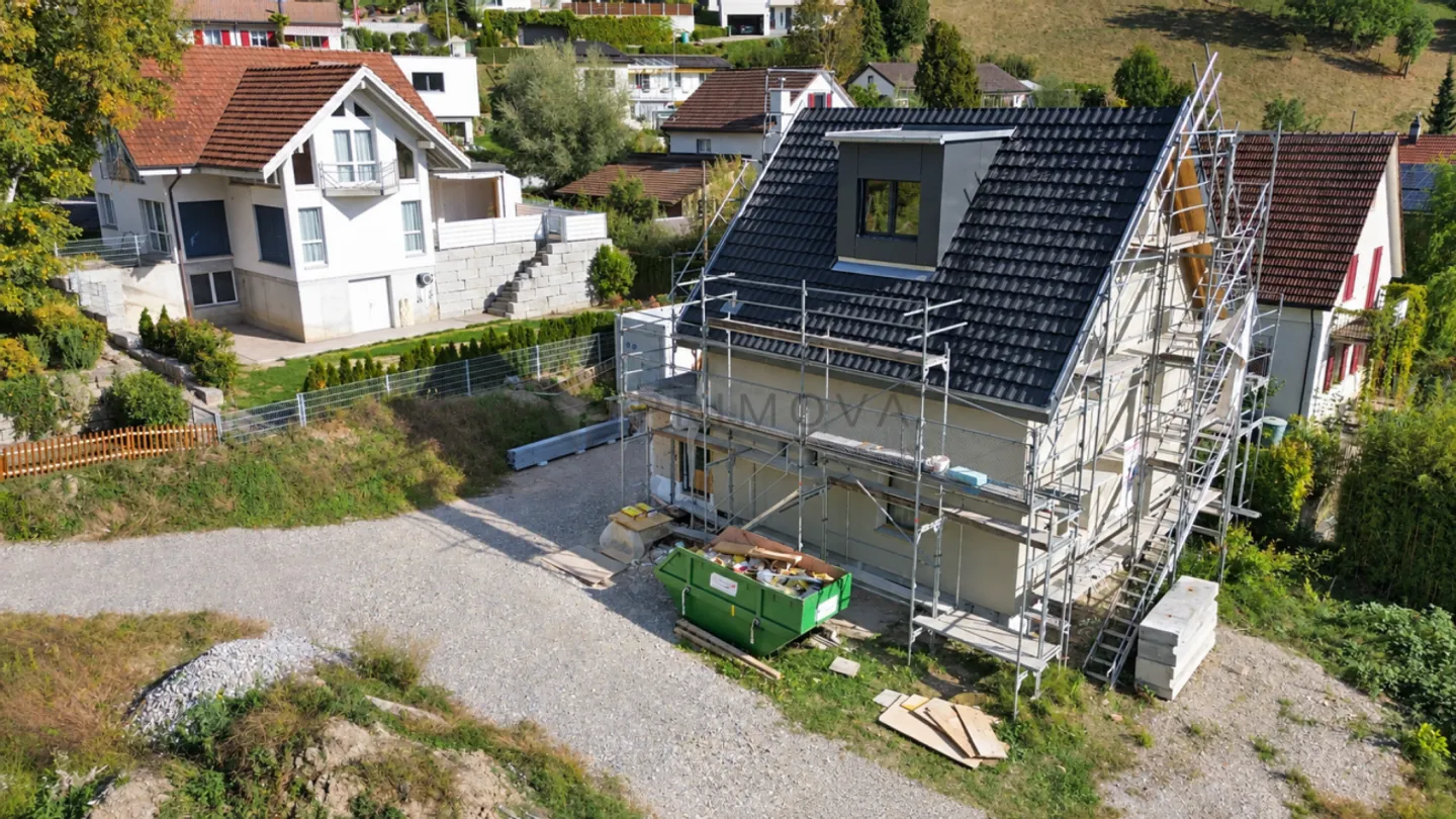 Nouvelle brillance. Nouvelles possibilités. Votre maison. - Photo 11 sur 13