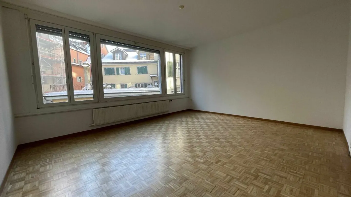 Charming Studio in St. Gallen - Photo 2 of 7