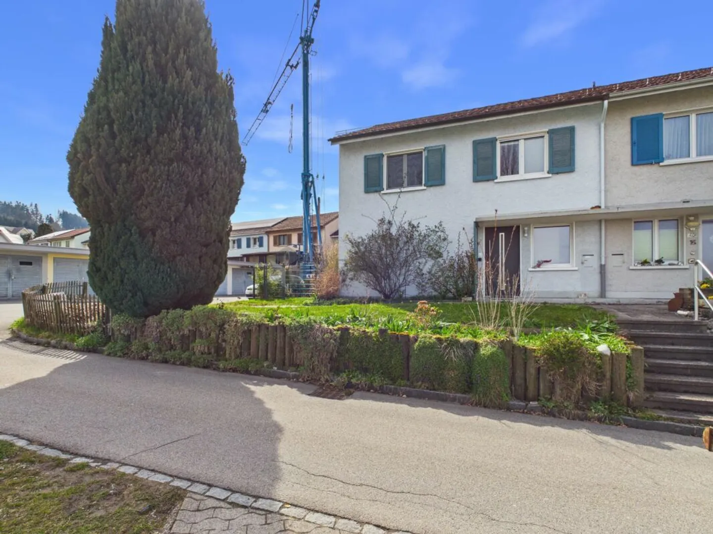 Charming Townhouse in Waldkirch - Photo 10 of 12