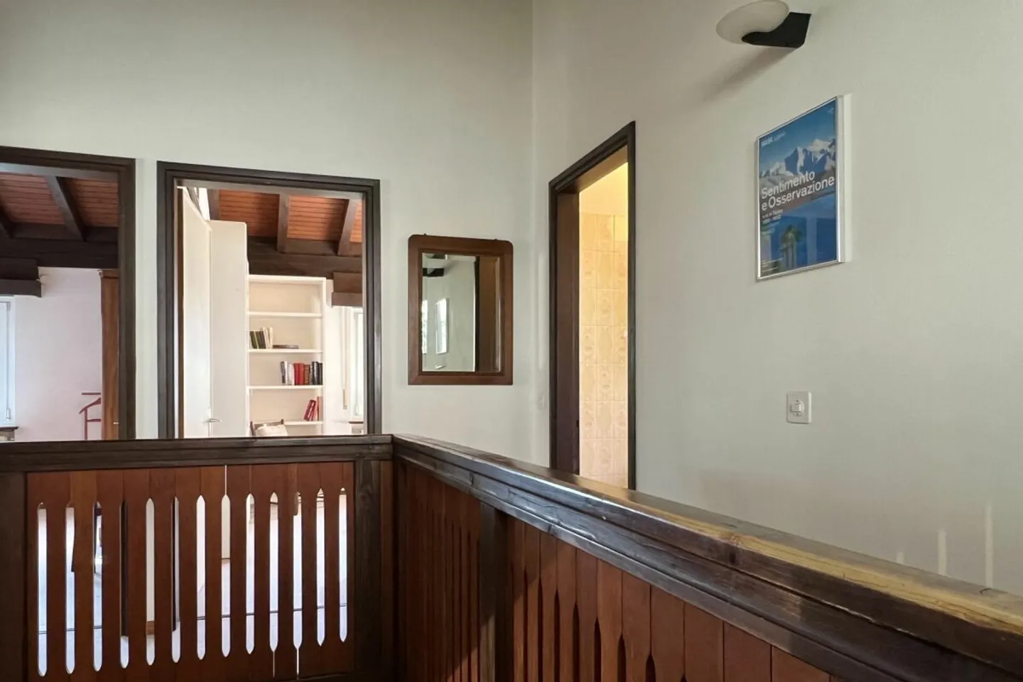 Living in the Green - Single-family house with beautiful views and plenty of design potential - Photo 13 of 13