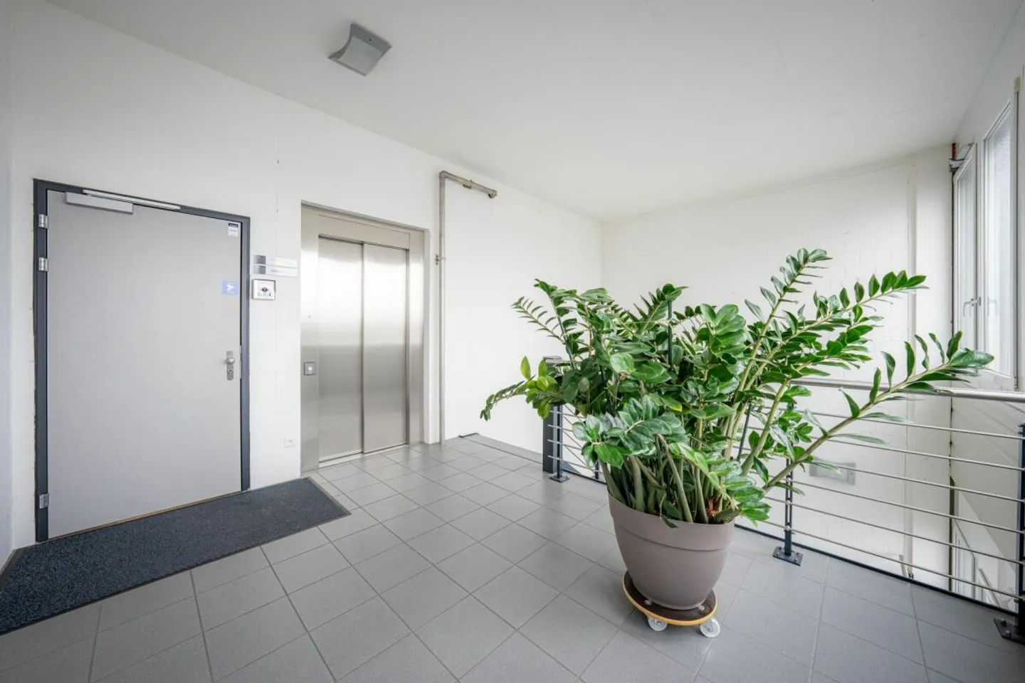 Flexible Arbeitsplätze in Trübbach - Foto 9 von 10