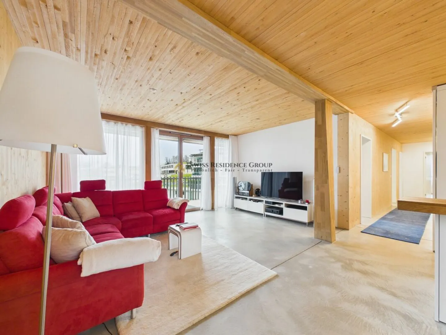 Stylish Apartment in Weggis - Photo 4 of 13