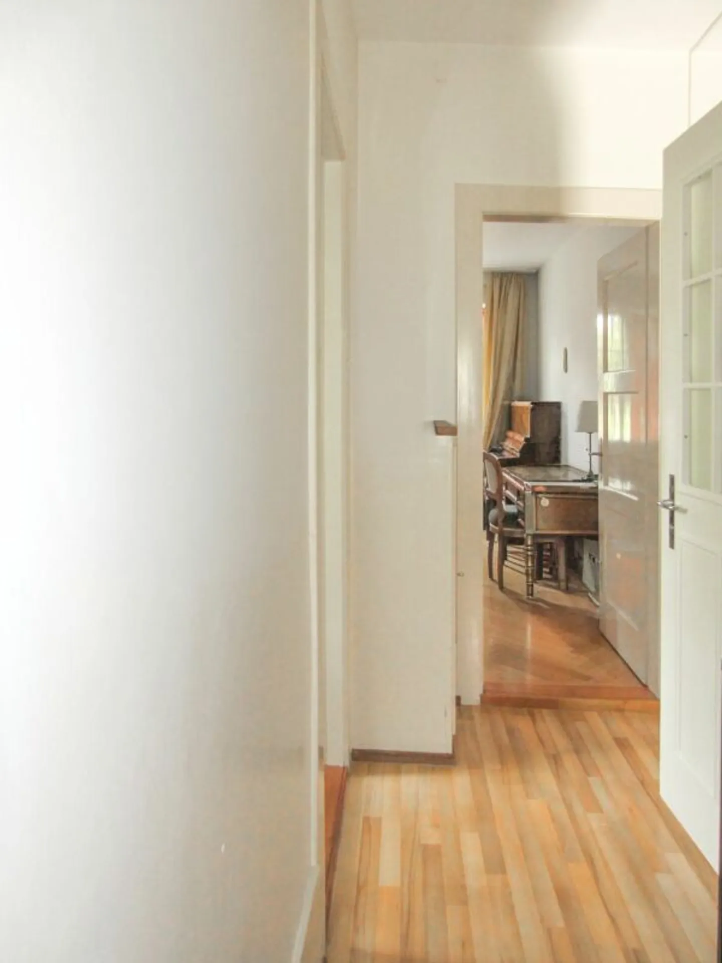 Charmante 3-Zimmerwohnung - Foto 7 von 10