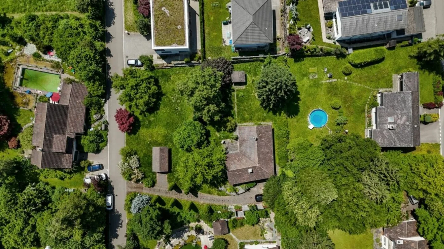 Bauen Sie Ihr Traumhaus hier - Foto 7 von 9