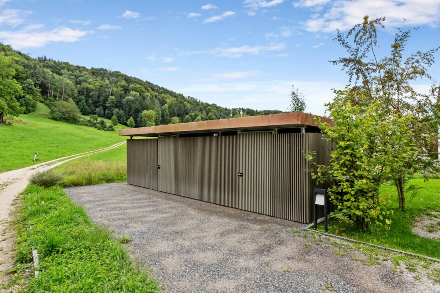 Casa plurifamiliare - Il tuo immobile d'investimento nel soleggiato Tösstal - Foto 4 di 13