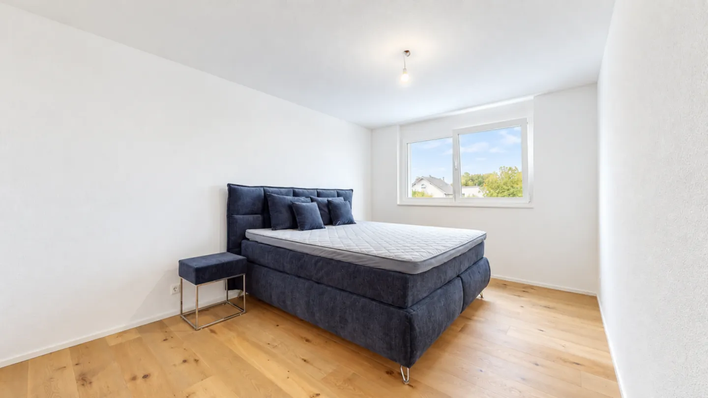Spacious 4.5 Room New Apartment with 56 m² Terrace - Photo 9 of 11