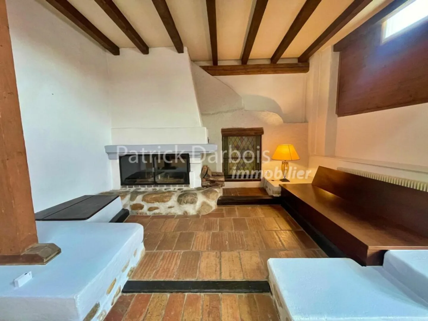 Maison de village charmante - Photo 10 sur 13