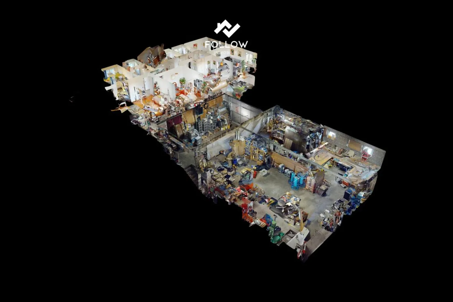 Habitat et commerce parfaitement combinés : espace unique à Grenchen - Photo 9 sur 13