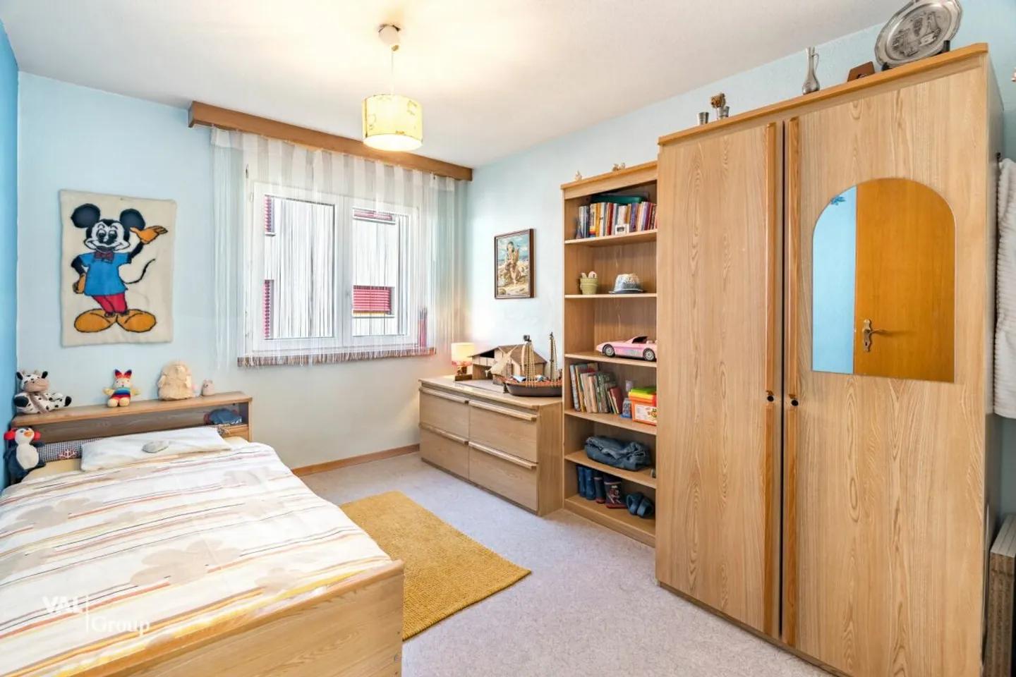 Exklusives Wohnerlebnis: Stilvolles Einfamilienhaus in erstklassiger Lage - Photo 11 of 13