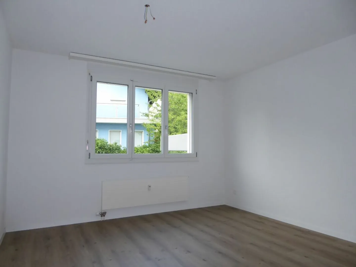 Attractive 2½-room apartment with good transport connections - Photo 9 of 9