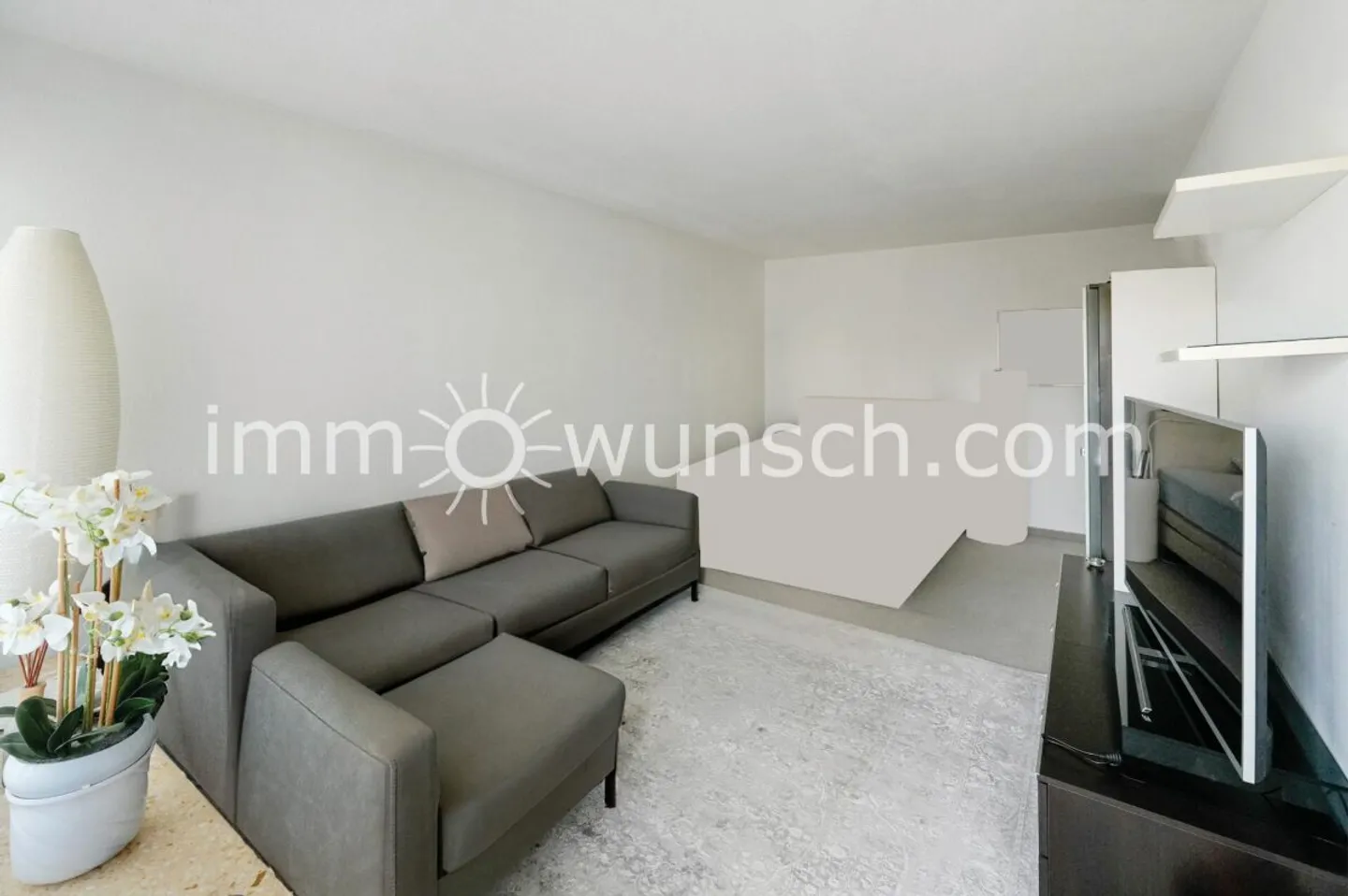 Charming Studio in Höngg - Photo 4 of 8