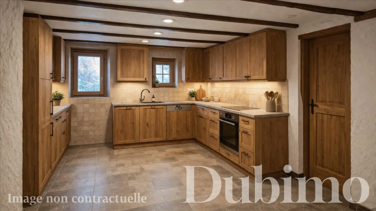 11-Room Chalet on the Riviera - Photo 6 of 13