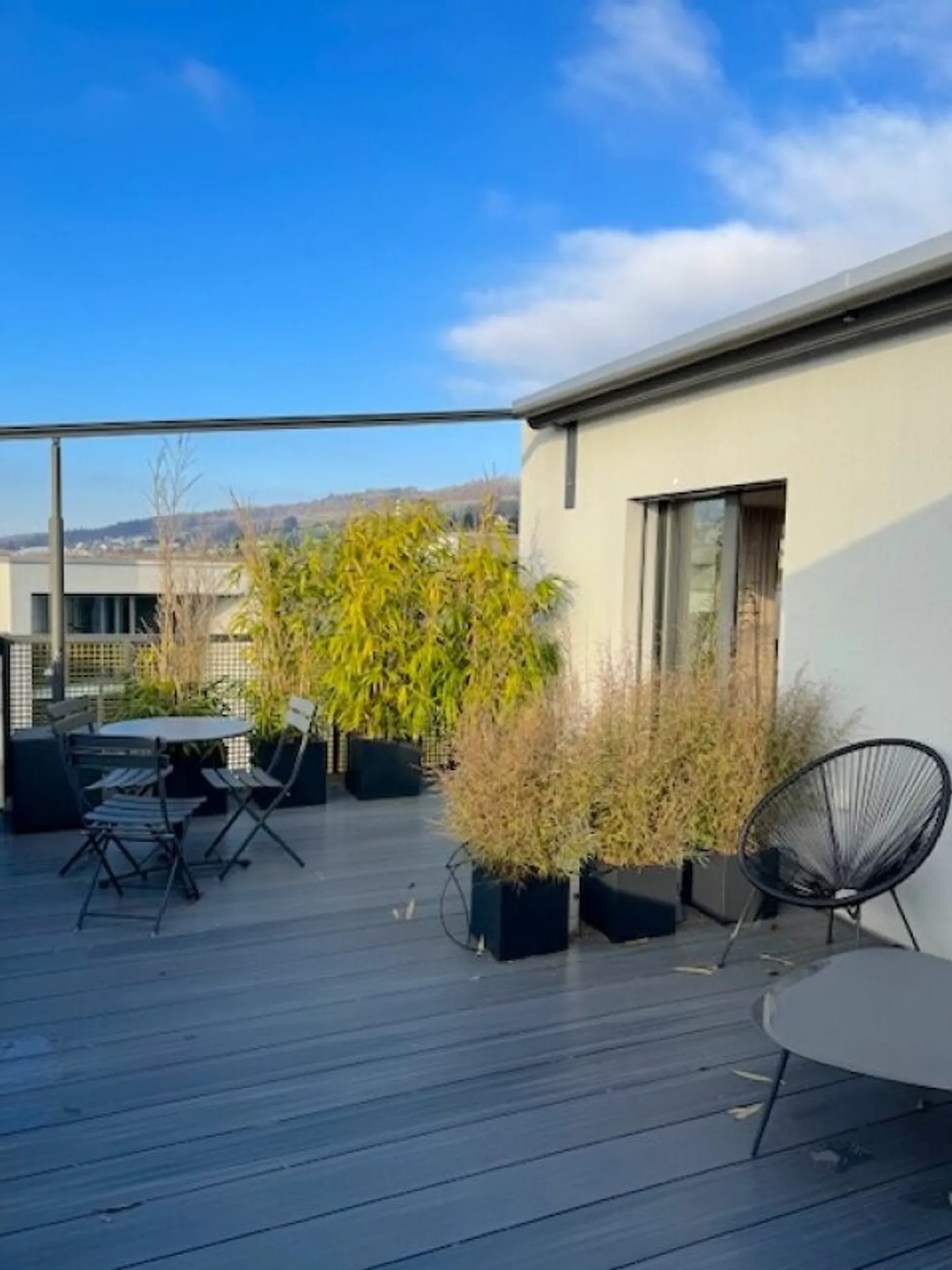 SKY LIVING A OBERROHRDORF - Foto 7 di 10