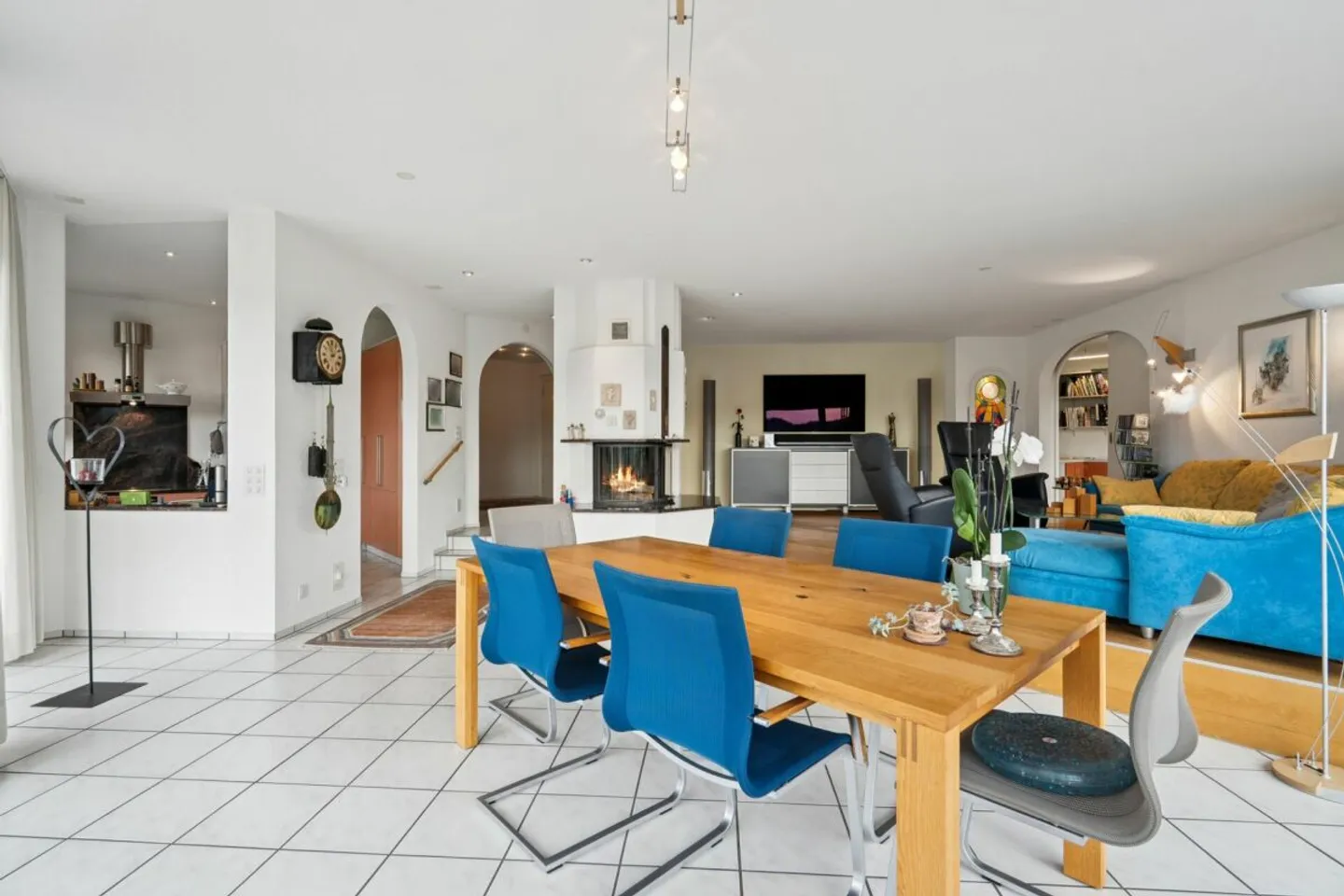 L'exclusivité rencontre le confort de vie - Photo 4 sur 10