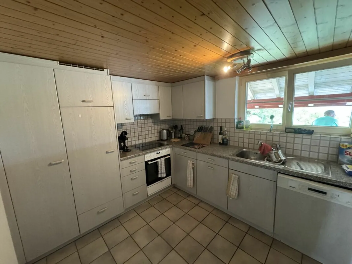 Charmante 3.5 Zimmer Wohnung - Foto 5 von 11