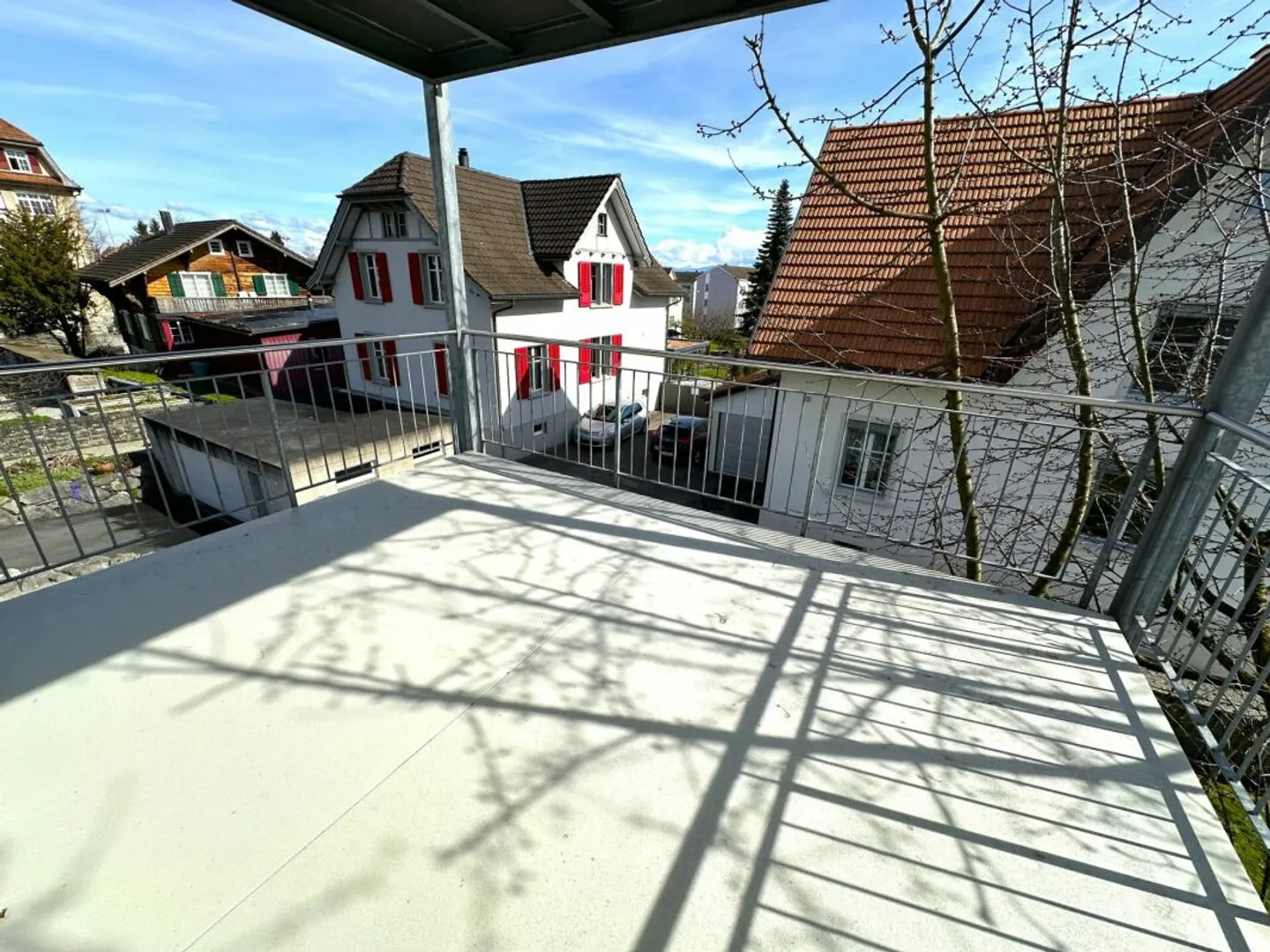 Casa trifamiliare - Foto 10 di 13