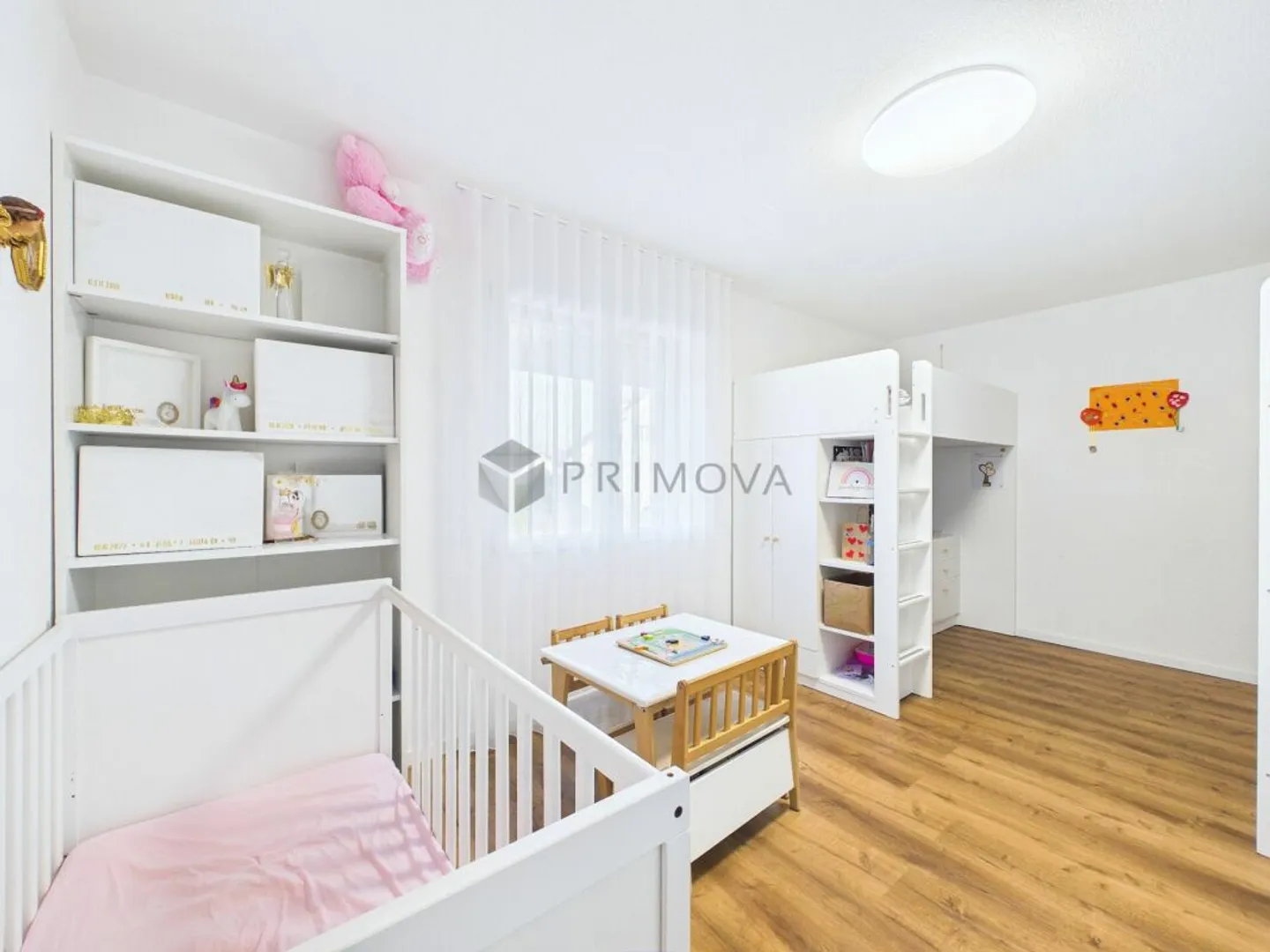 Renoviertes Reihenhaus mit Garten - Foto 10 von 13