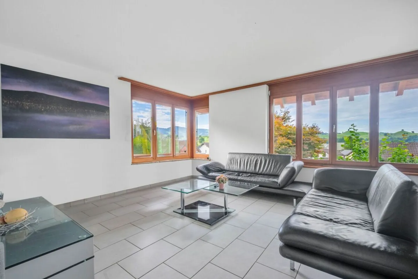 Ampia casa familiare con vista - Foto 9 di 13