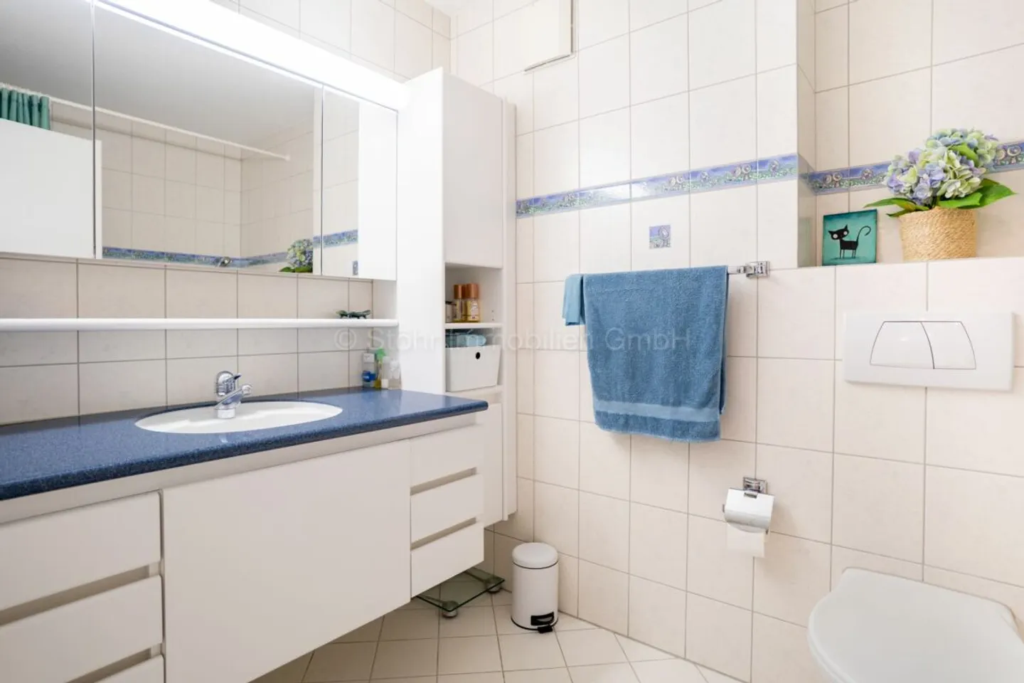 Appartement attrayant de 3,5 pièces avec deux balcons à Winterthur-Seen - Photo 11 sur 13