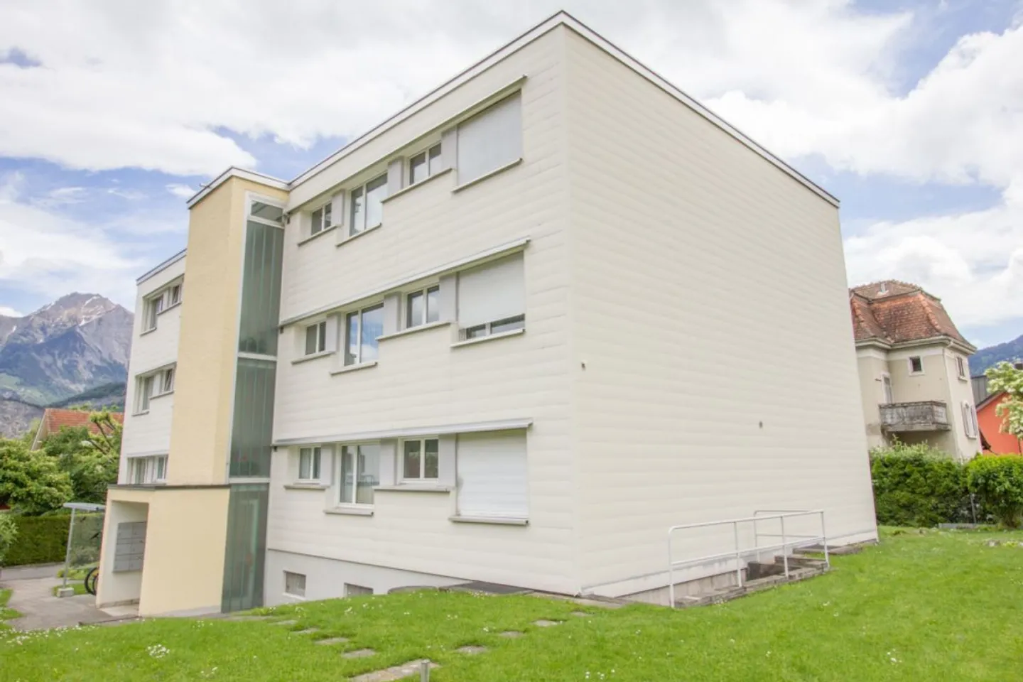 Preiswertes Wohnen an zentraler Lage - Foto 7 von 9