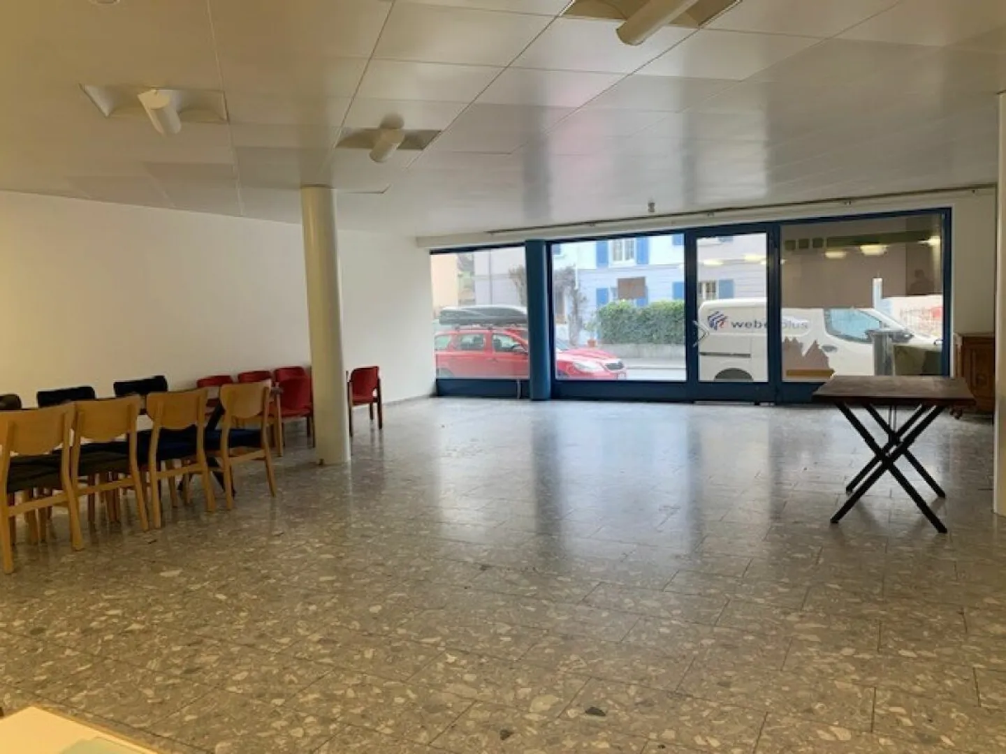 Attractive commercial spaces for rent on the ground floor - Photo 5 of 7