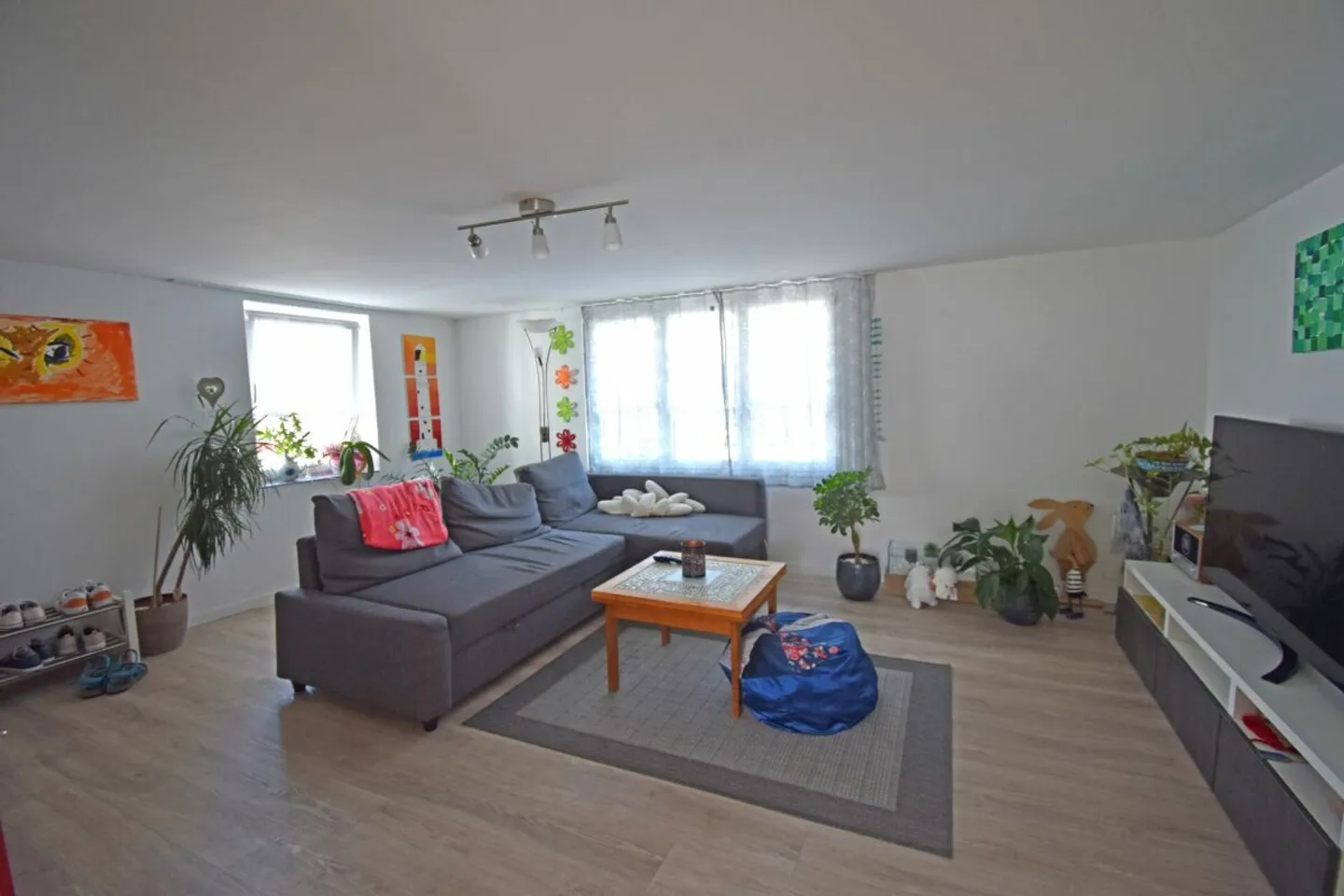 Wohn- und Geschäftshaus an zentraler Lage - Foto 3 von 13