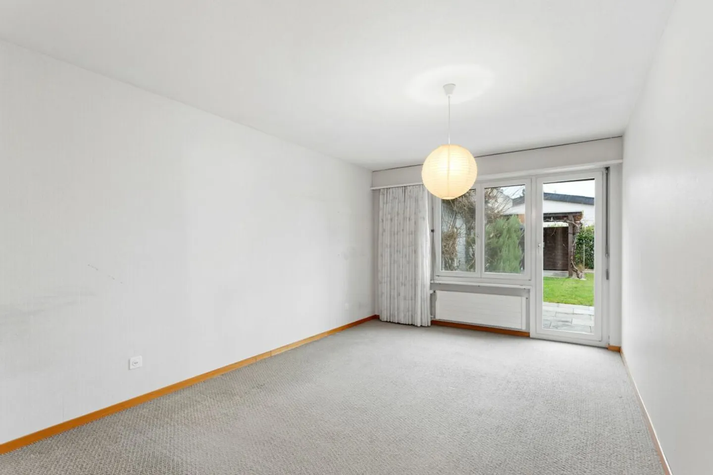 Emplacement résidentiel privilégié à Dachsen - Vue panoramique incluse ! - Photo 12 sur 13