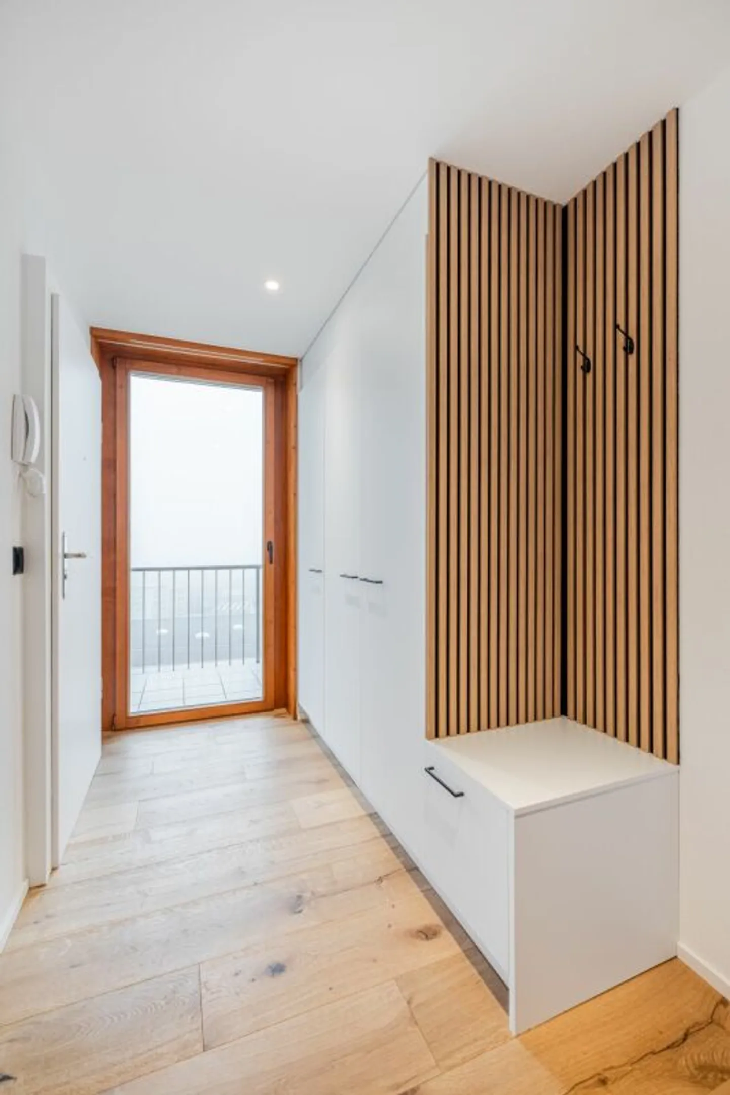 Your new home: Spacious 5.5-room apartment in a quiet residential area - Photo 10 of 11