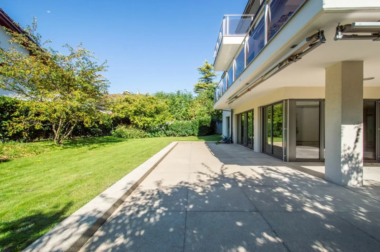 Moderne Parterrewohnung - Foto 10 von 13