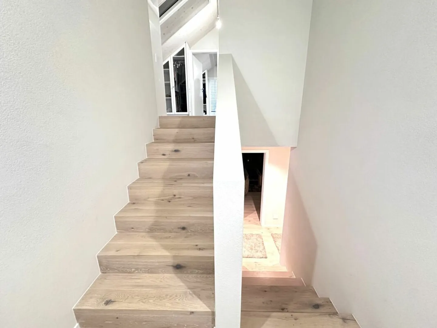 Living on the Edge of the Forest - Modern 5.5-Room Townhouse - Photo 11 of 11