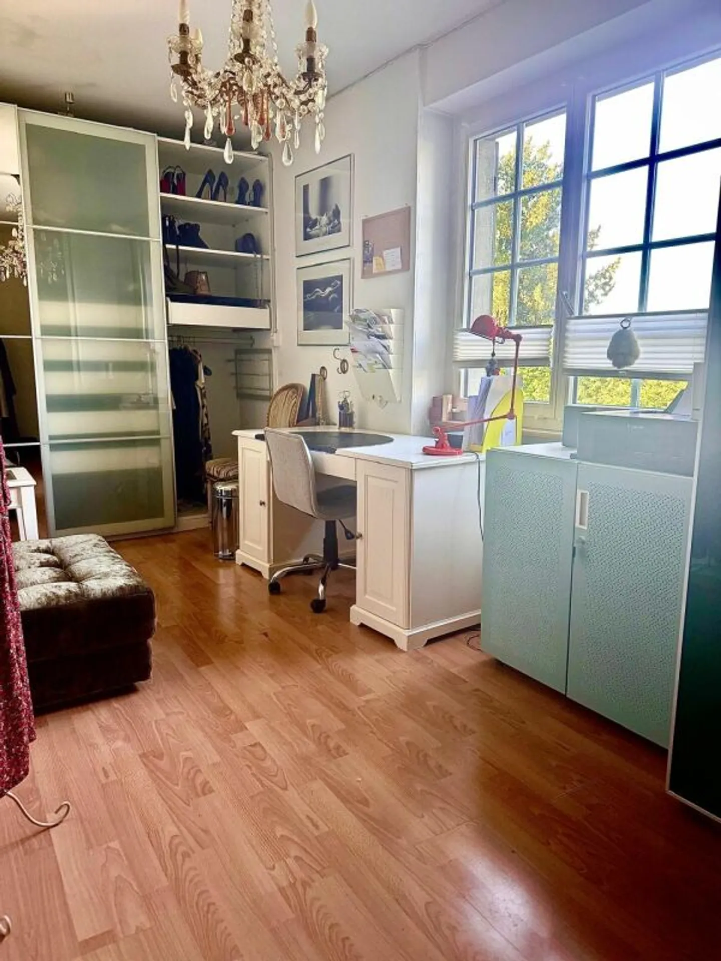 Propriété dans un emplacement privilégié au bord du lac de Zurich - Photo 6 sur 10