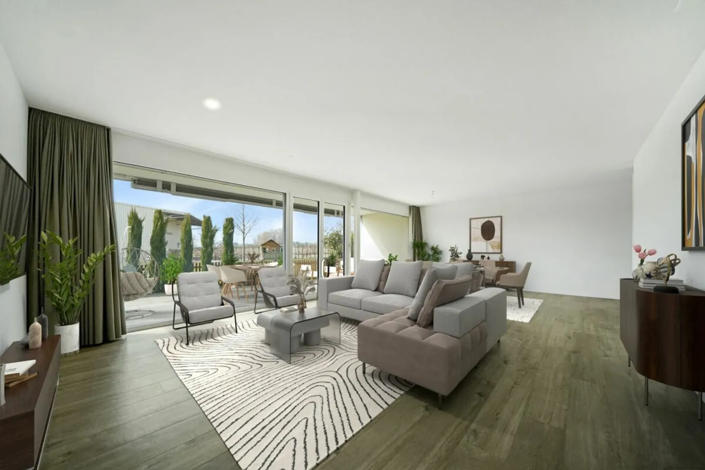 Space for Shared Moments - Your Family Home - Photo 1 of 13