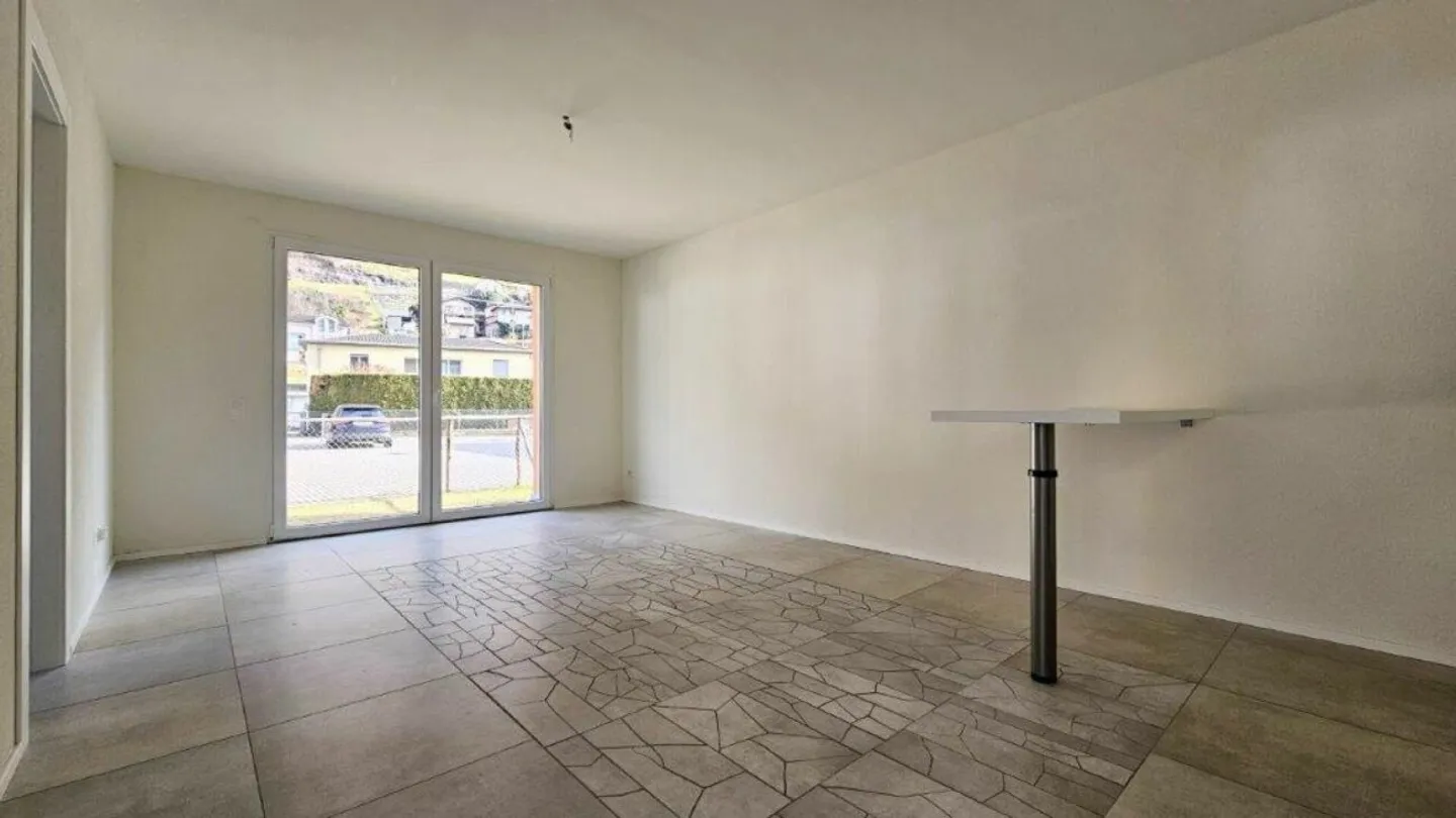 Modern 2.5 Room Apartment - Photo 8 of 13