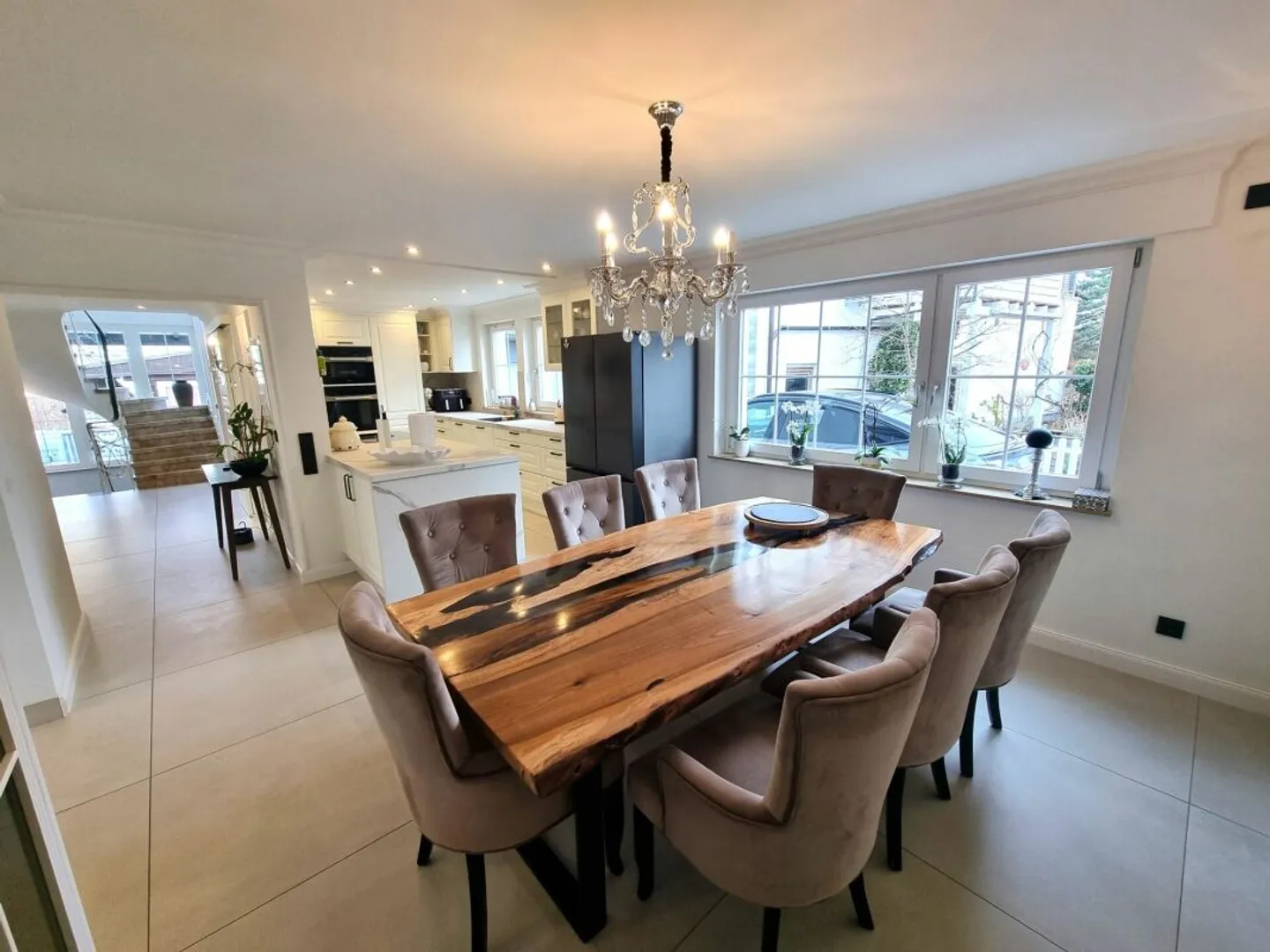 Villa esclusiva con un tocco speciale! - Foto 8 di 13