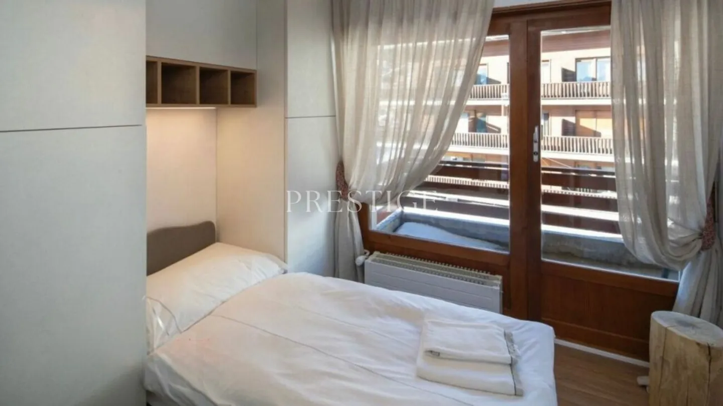 Appartamento di 5 locali nel centro di Crans-Montana - Foto 9 di 13