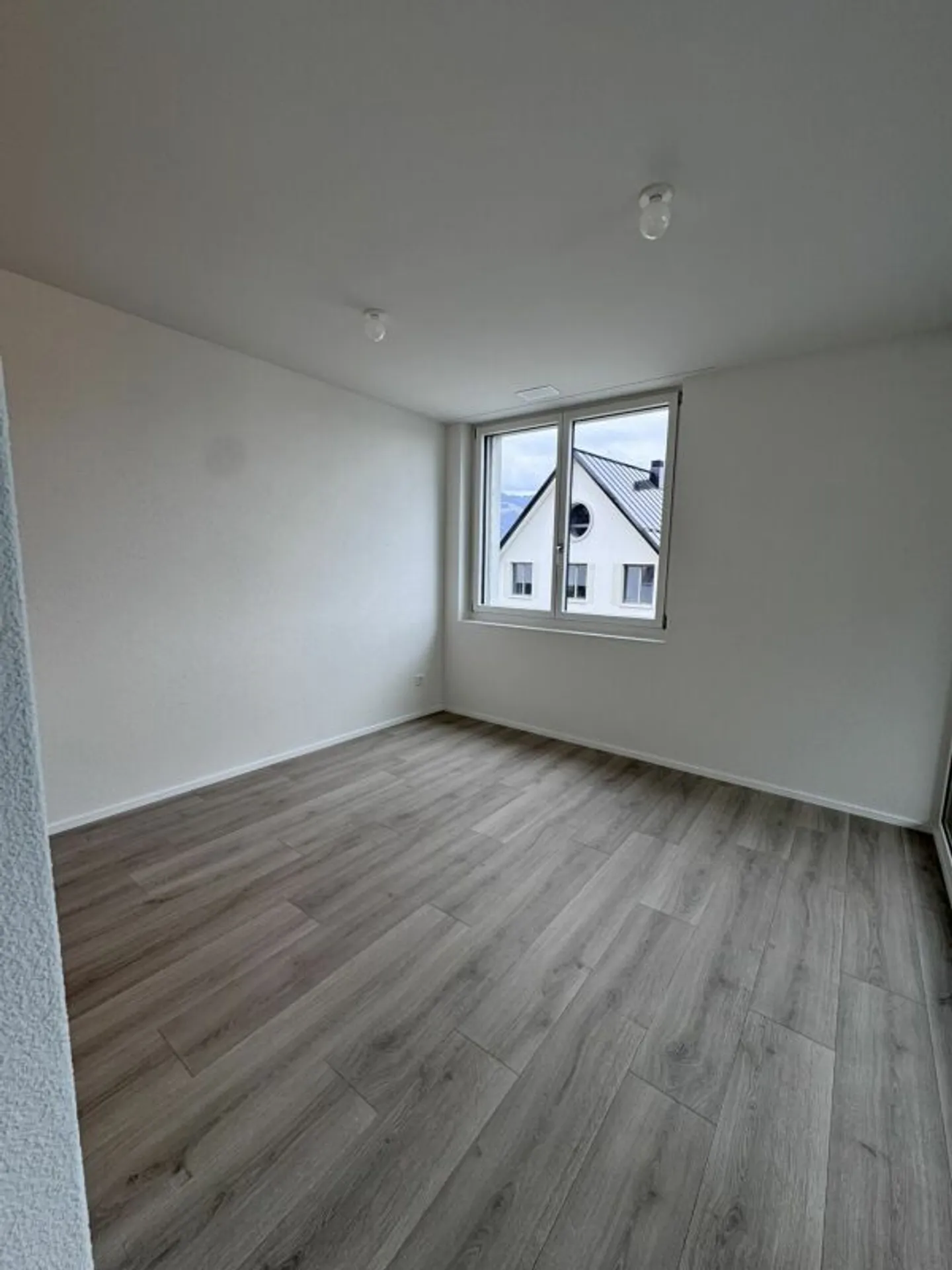 3.5-Zimmerwohnung in Benken - Foto 4 di 12