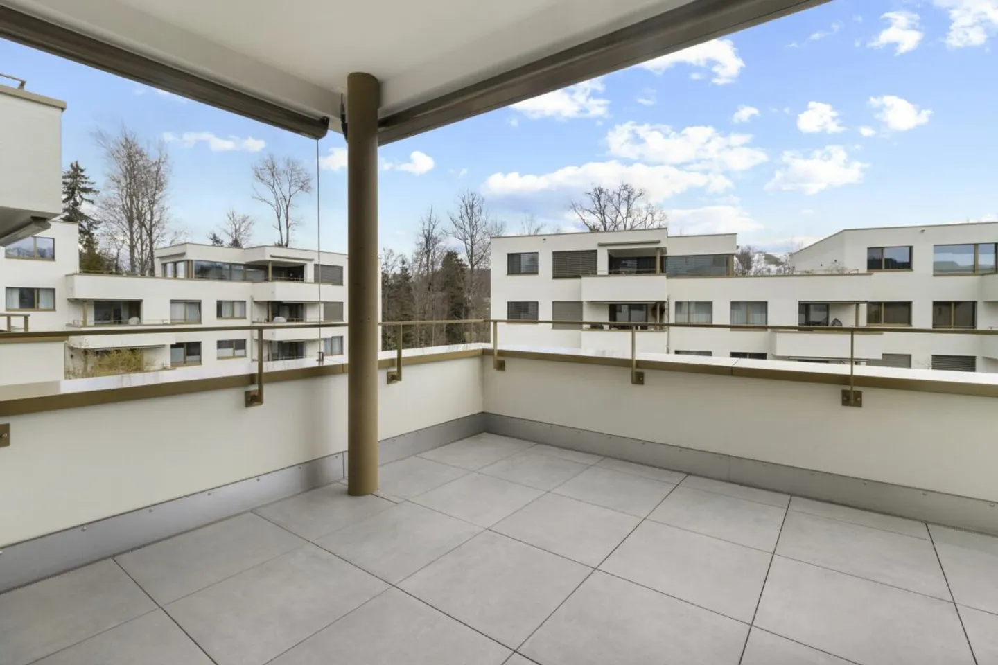 Attractive and quietly located apartment - Photo 9 of 10