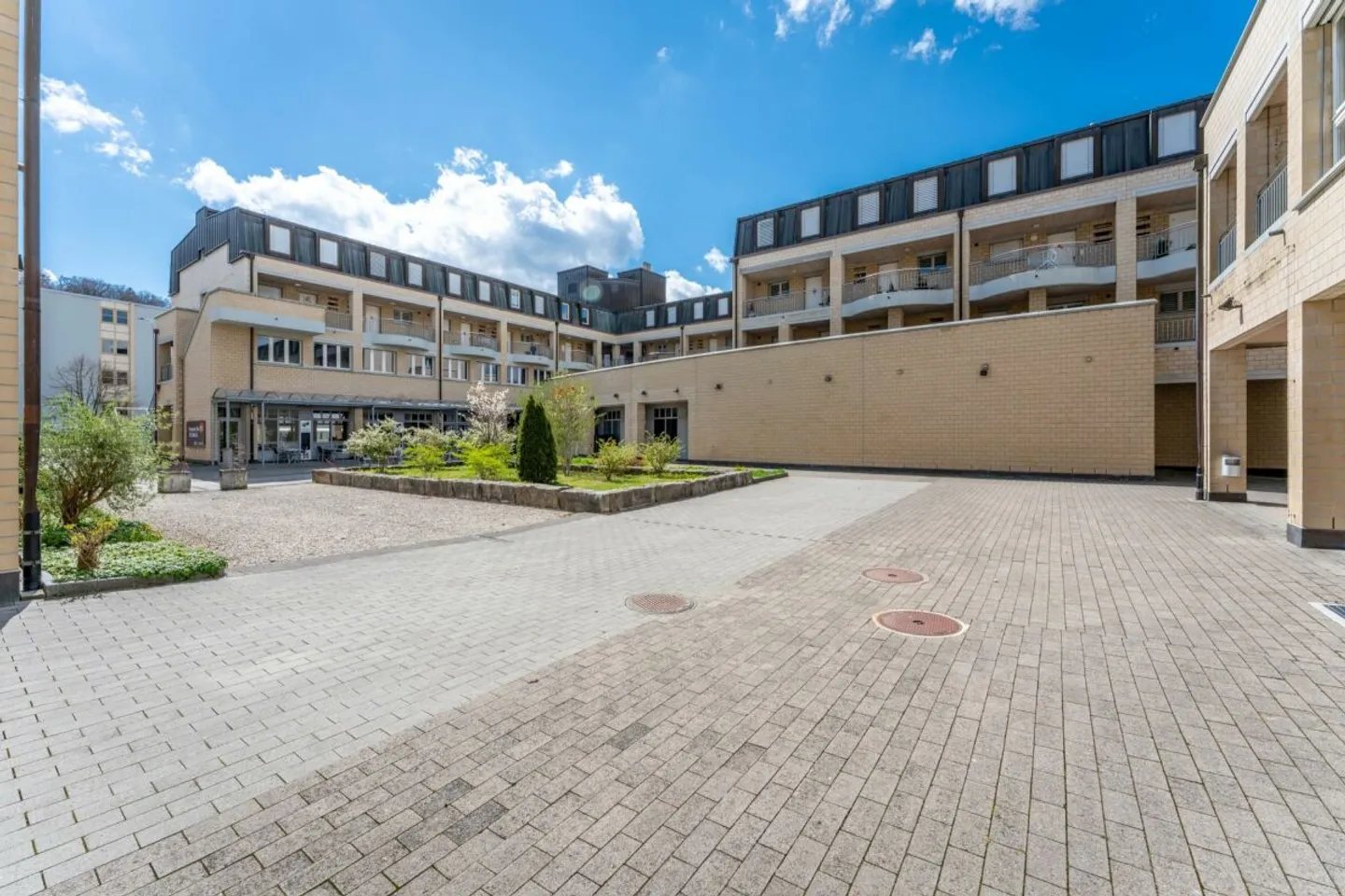 Appartamento loft unico a Fahracker - Foto 5 di 6