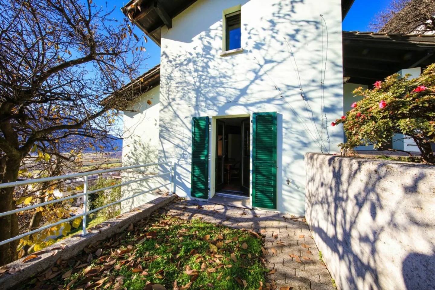 MONTEDATO - Maison individuelle spacieuse avec vue panoramique - Photo 3 sur 13