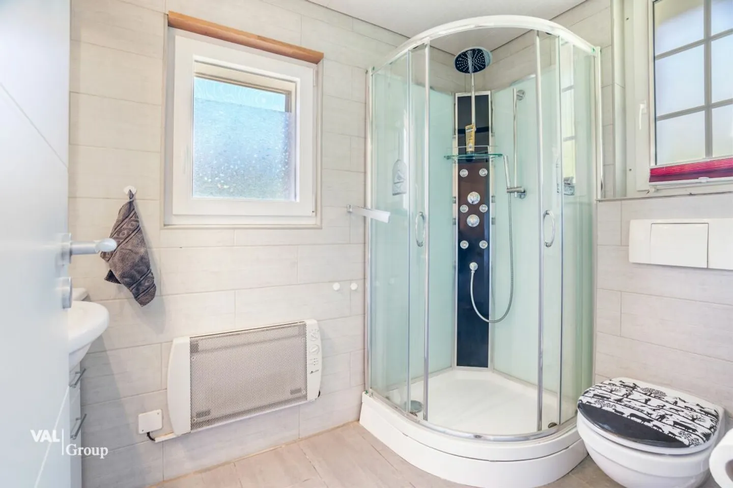 Compatto, affascinante, vicino alla natura - La tua nuova casa - Foto 10 di 13