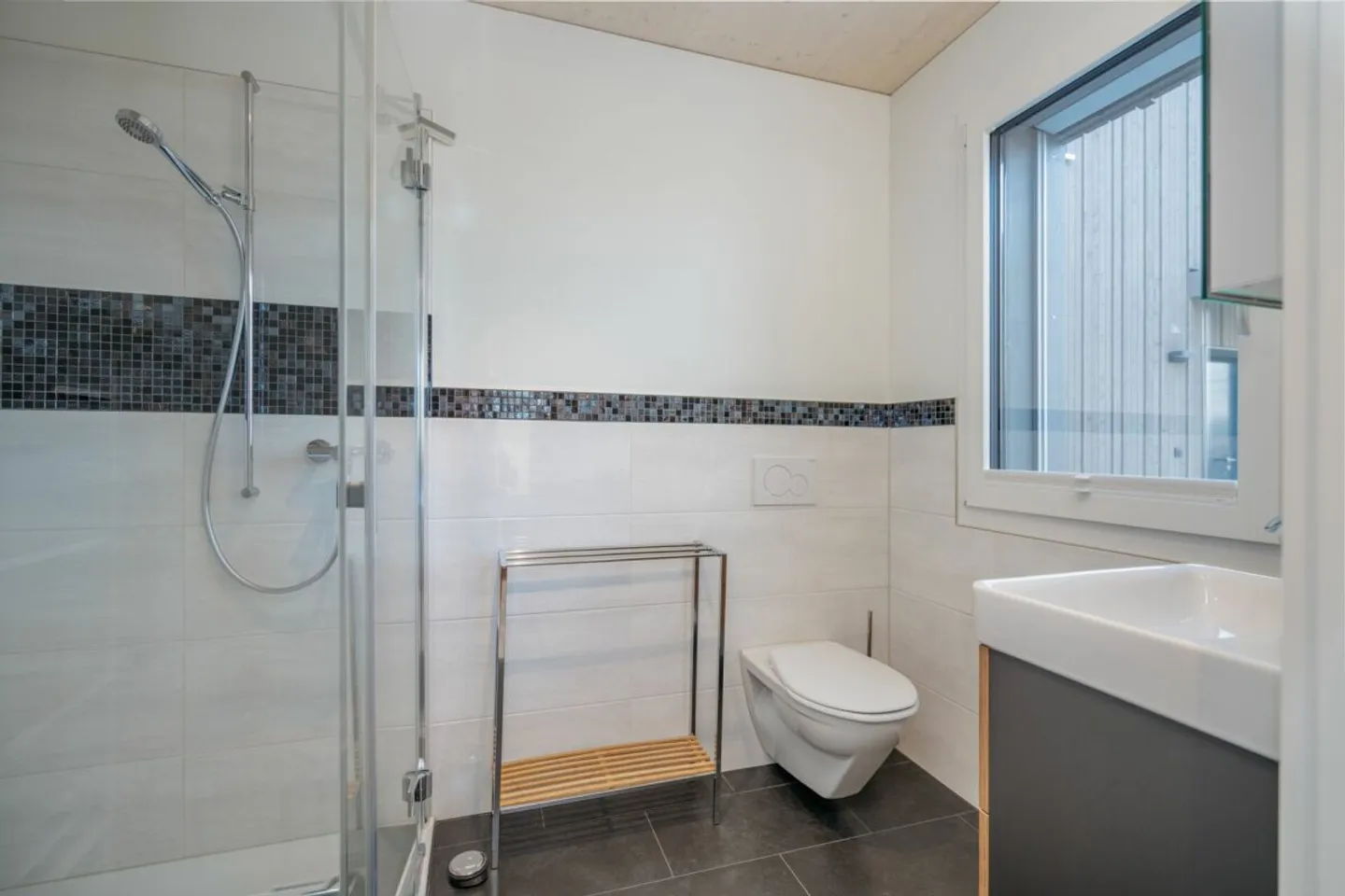 Votre nouveau chez-vous entre le vert et le Hallwilersee - Photo 7 sur 13