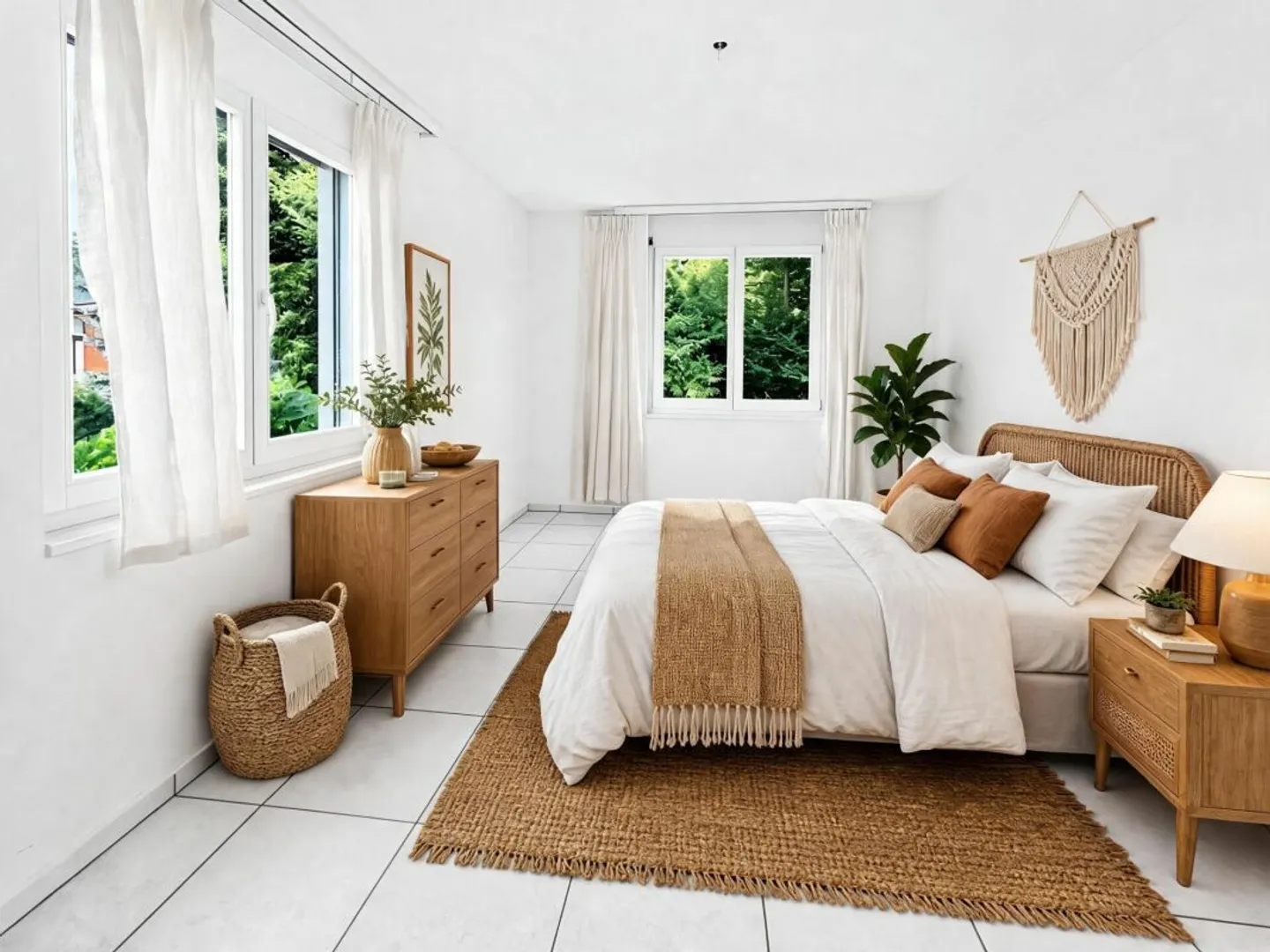 Charme Wohnung mit Gestaltungspotenzial - Foto 5 von 10
