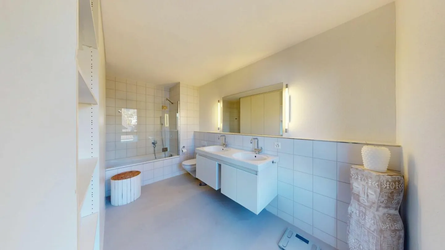 Living like in a single-family home! Two floors, 123m2 and two terraces - Photo 7 of 13