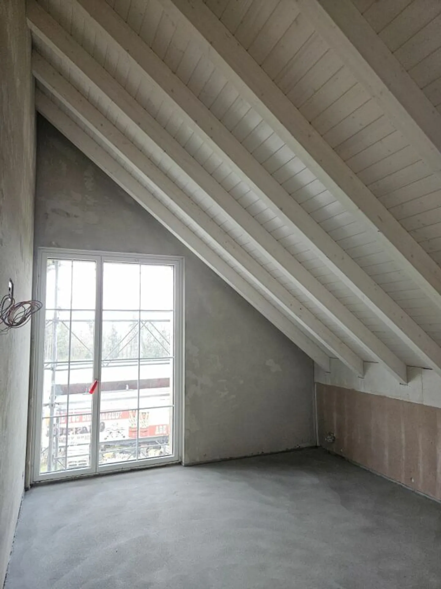 Neues 2.5-Zimmer-Loft - Foto 4 von 7